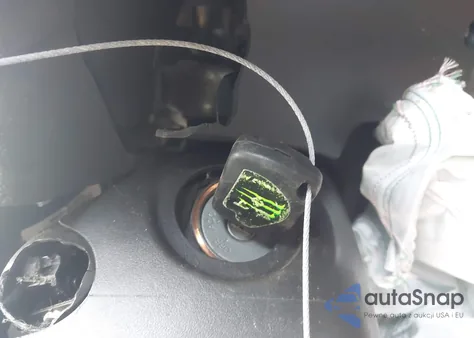 2017 Mitsubishi Mirage Es z USA, uszkodzony, nr VIN ML32A3HJ4HH007201